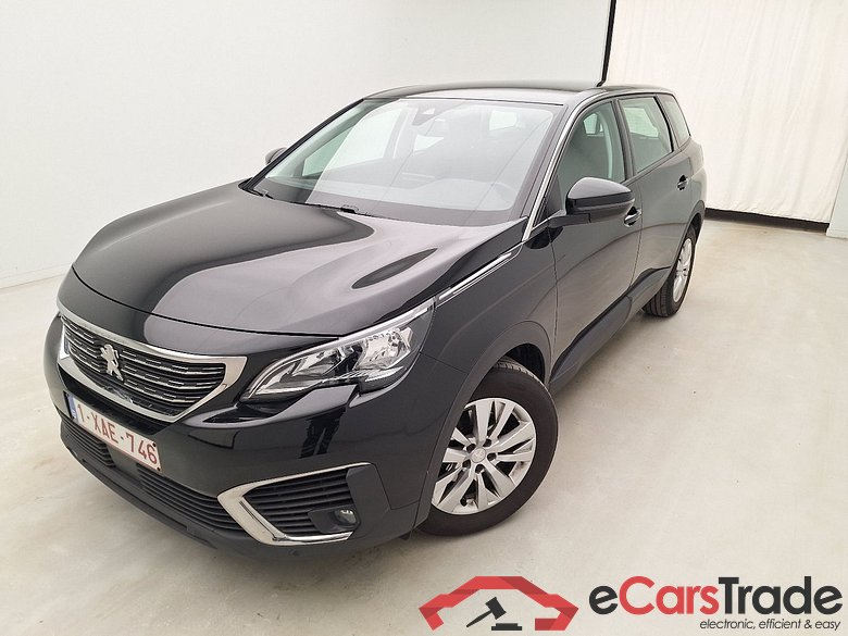 Peugeot, 5008 '16, Peugeot 5008 1.5 BlueHDi 96kW S&S EAT8 Active 5d 7pl #2