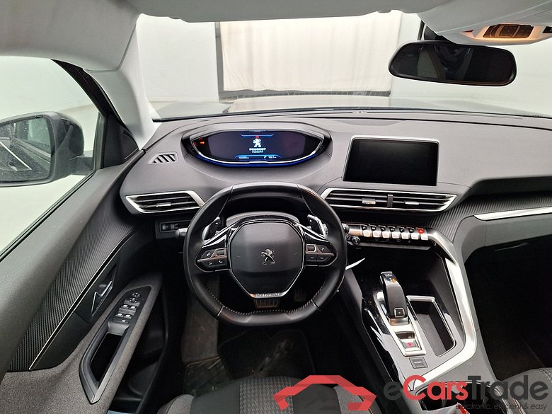 Peugeot, 5008 '16, Peugeot 5008 1.5 BlueHDi 96kW S&S EAT8 Active 5d 7pl #5