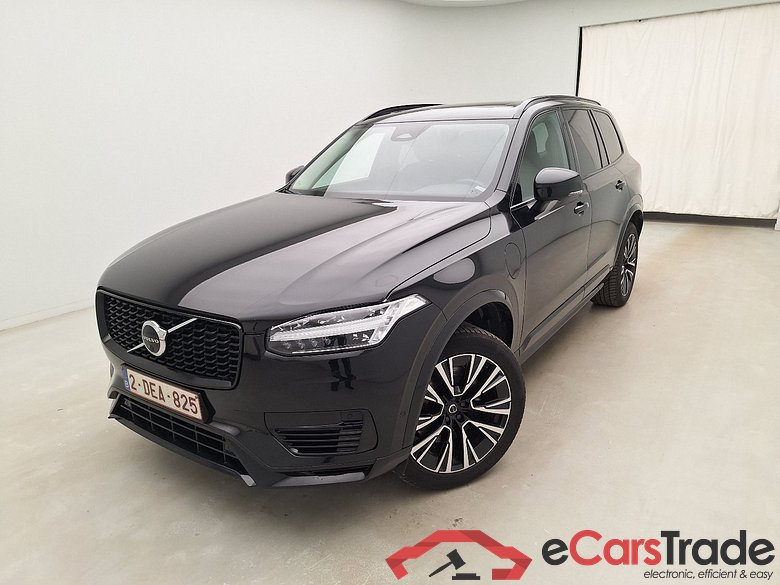 Volvo, XC90 FL'20 PHEV, Volvo XC90 2.0 T8 4WD Plus Dark Aut. 5d #2