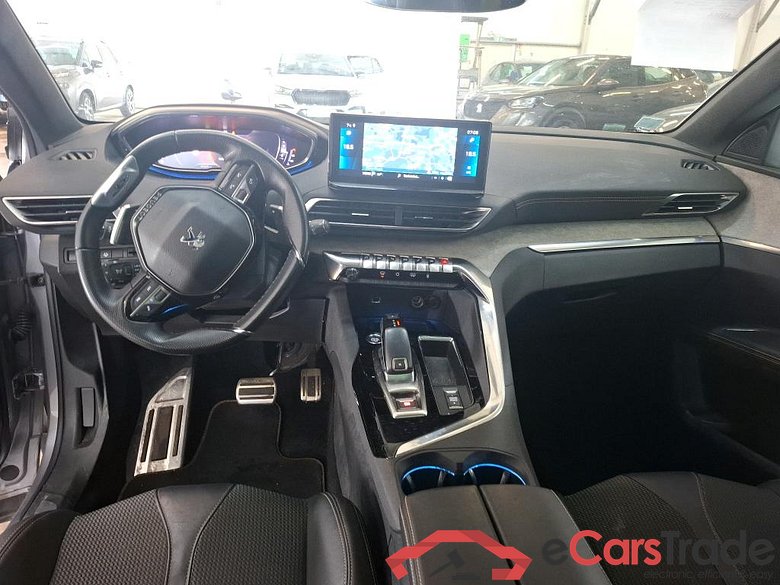 5008 GT 1.2 PureTech 130CV BVA8 7 Sieges E6d #5