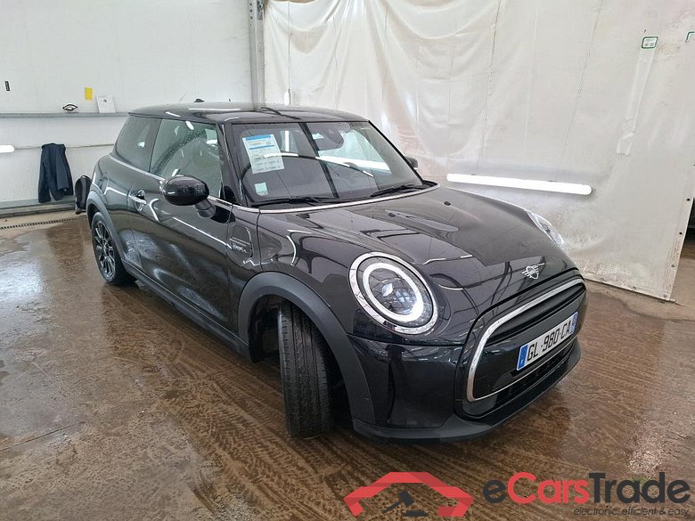 MINI Mini / 2021 / 3P / Berline Cooper Edition Camden 136 ch BVA7 #4