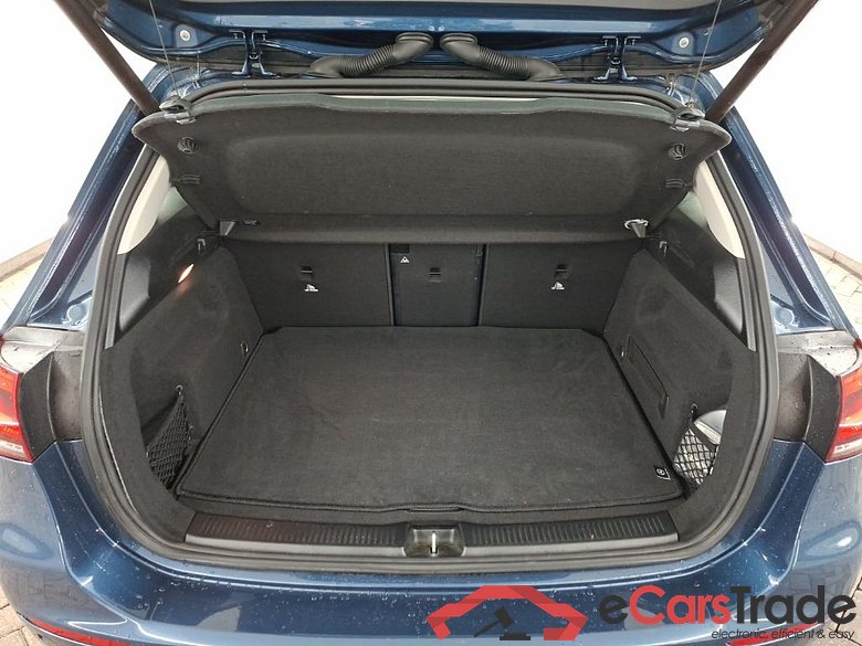 MERCEDES-BENZ B-klasse B 180 7G-DCT Business Solution Luxury 5D 100kW #5