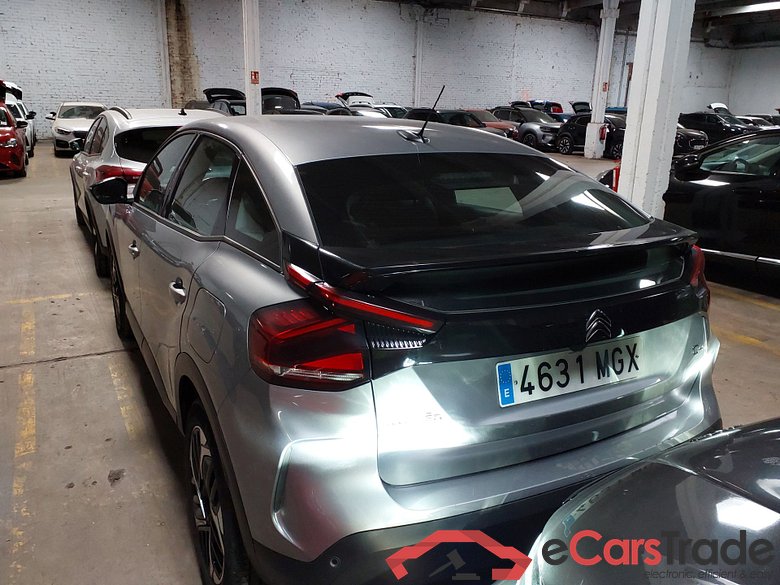 CITROËN C4 PureTech 130 S&S 6v Feel Pack #2