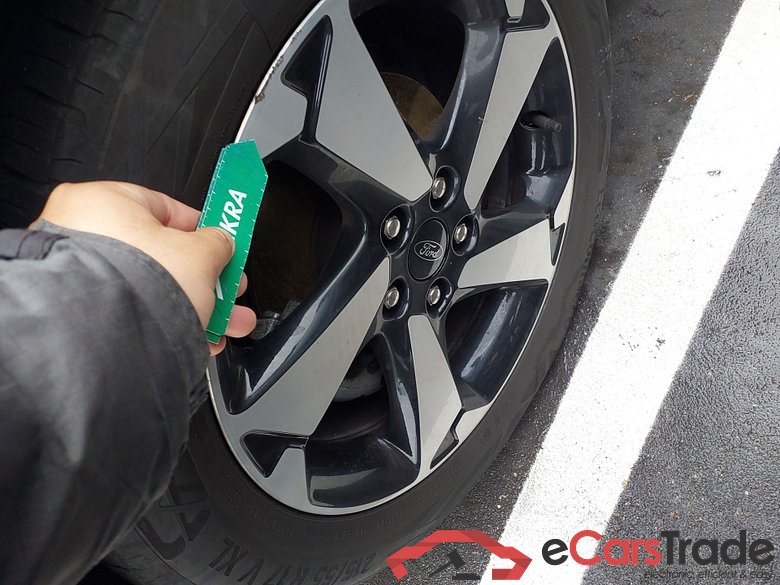 FORD Focus SPORTBREAK 1.0 Ecoboost MHEV 114KW (155CV) Automát ACTIVE #6