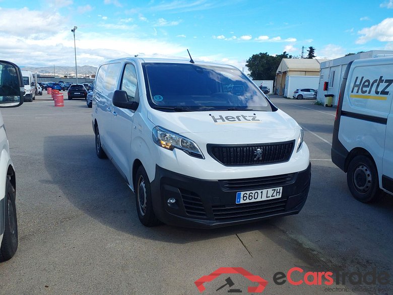 PEUGEOT Expert 1.5 BlueHDi 100cc S&S Manual 6 veloc L3H1 Premium #1