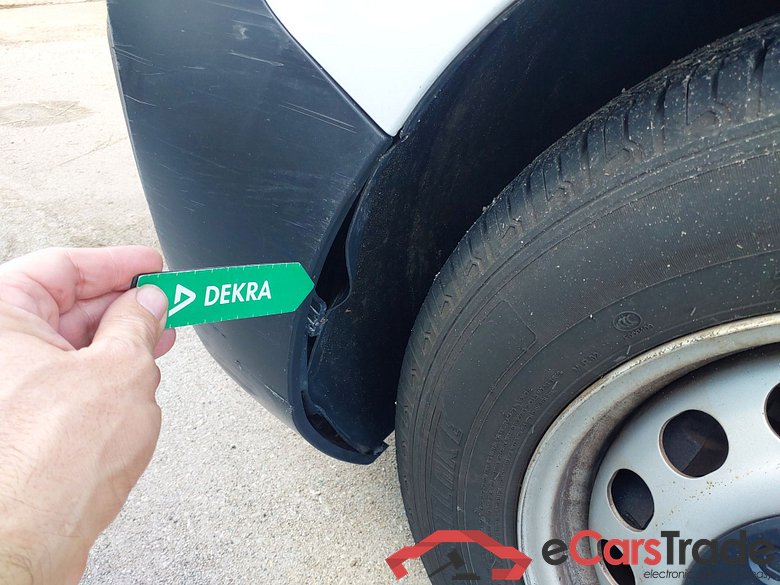 PEUGEOT Expert 1.5 BlueHDi 100cc S&S Manual 6 veloc L3H1 Premium #6