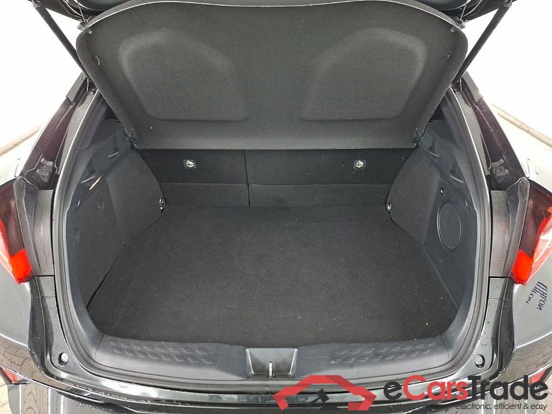 TOYOTA C-HR 2.0 High Power Hybrid GR-Sport automaat 5D 135kW #5