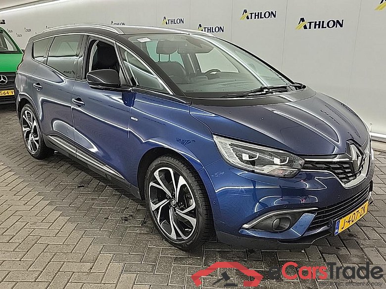 RENAULT Grand Scénic TCe 140 Bose 5D 103kW #2