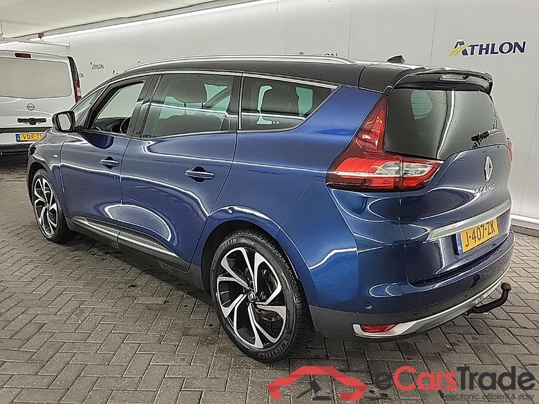 RENAULT Grand Scénic TCe 140 Bose 5D 103kW #4