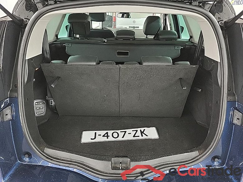 RENAULT Grand Scénic TCe 140 Bose 5D 103kW #5