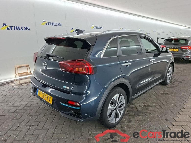 KIA Niro e-Niro EV ExecutiveLine 3-fase 5D 150kW #3
