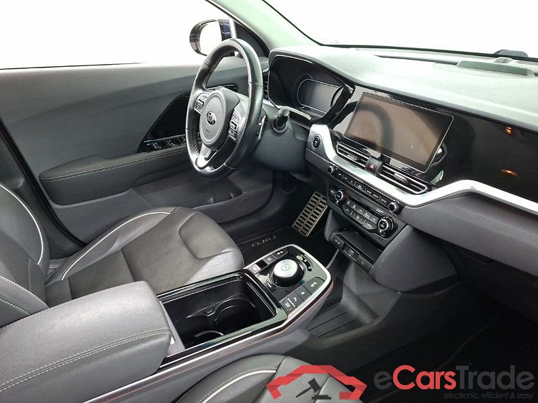 KIA Niro e-Niro EV ExecutiveLine 3-fase 5D 150kW #6