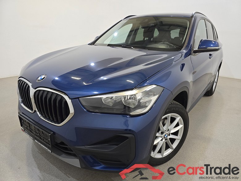 BMW X1 1.5 sDrive16d Aut. Navi-Pro KeylessGo Camera Klima PDC ... #1