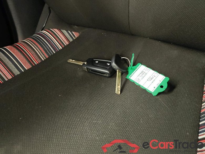 Citroën C1 VTi 72 S&S Feel 5d #4