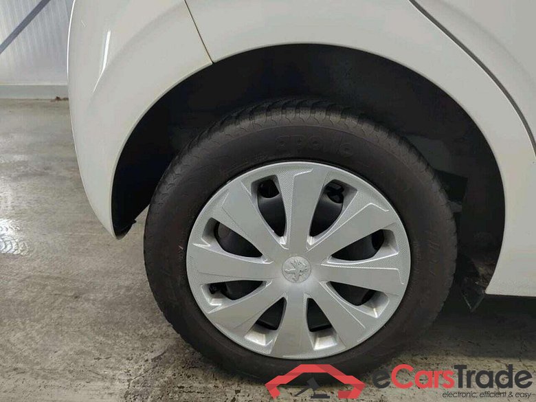 PEUGEOT 108 1.0 e-VTi Active #6