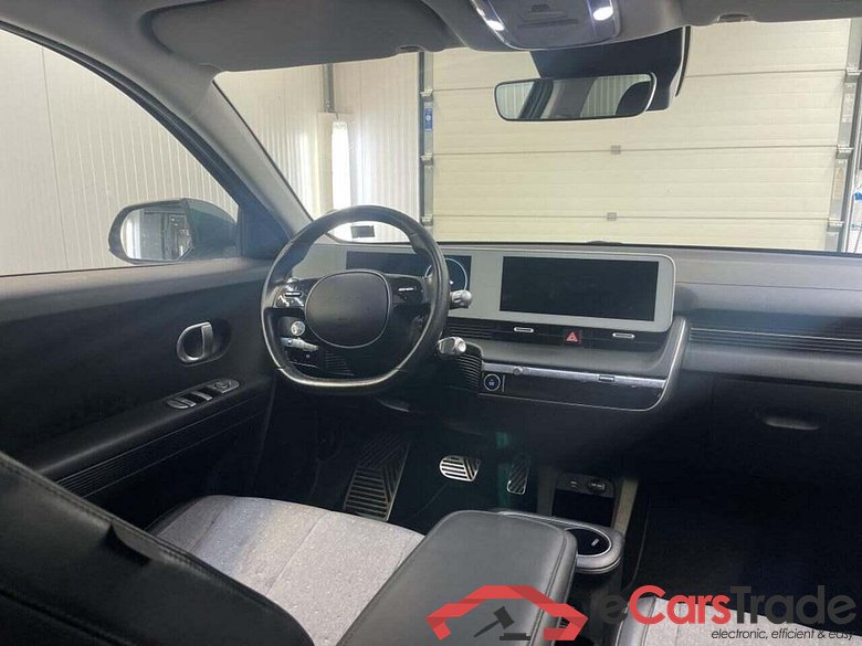HYUNDAI IONIQ 5 Connect 58 kWh #3
