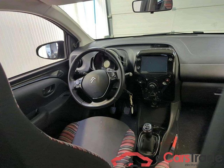 CITROEN C1 1.0 VTi Feel #3