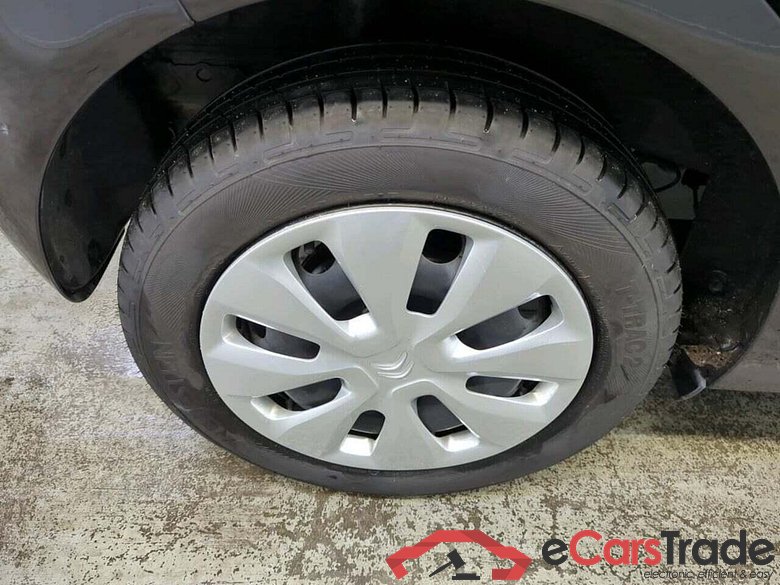 CITROEN C1 1.0 VTi Feel #6