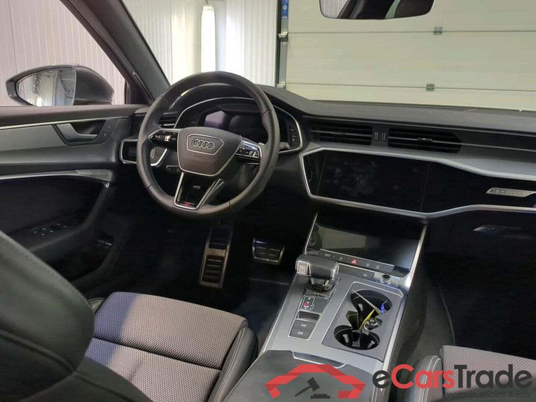 AUDI A6 Avant 50 TFSI e q. S edit. #3