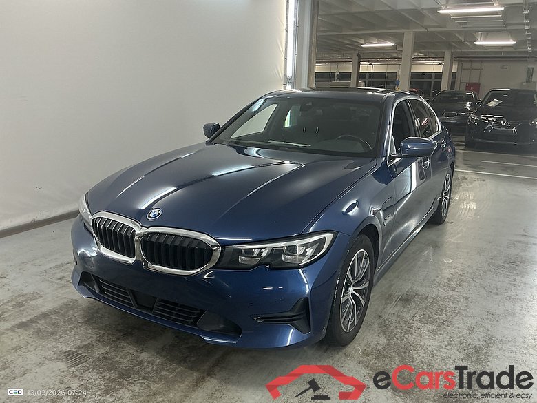 BMW 3-serie 2.0 320E BERLINE #1