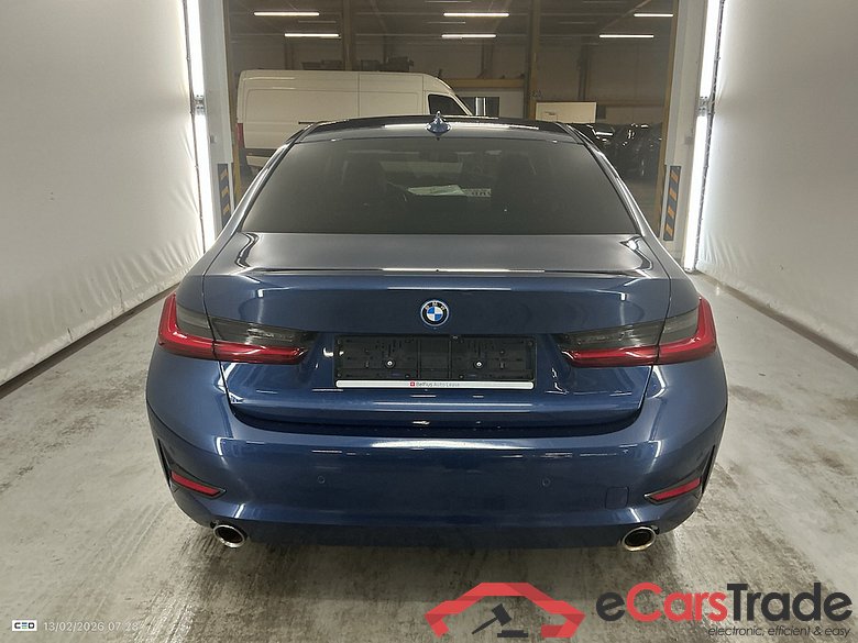 BMW 3-serie 2.0 320E BERLINE #5