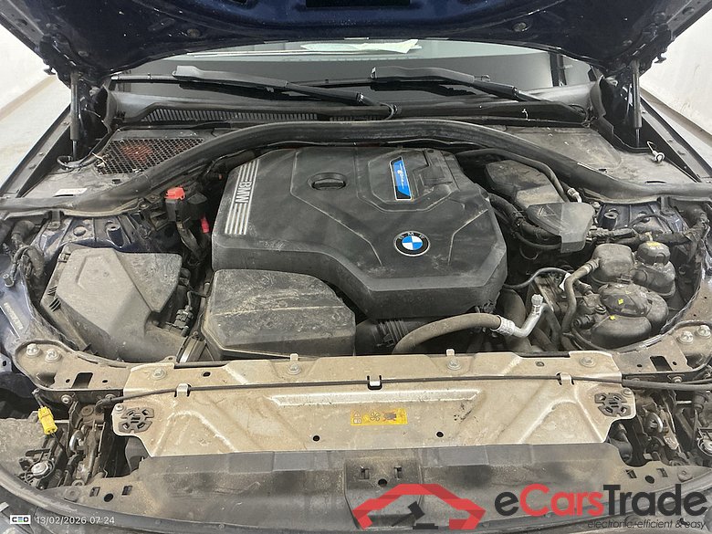 BMW 3-serie 2.0 320E BERLINE #6