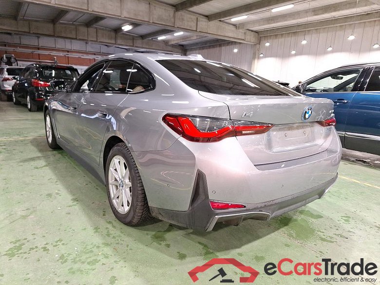 BMW I4 BEV EDRIVE40 GRAN COUPE #3