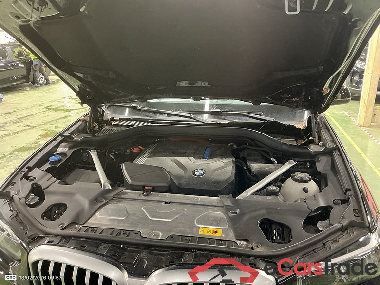 BMW X3 2.0 XDRIVE30E (120KW) AUTO #6