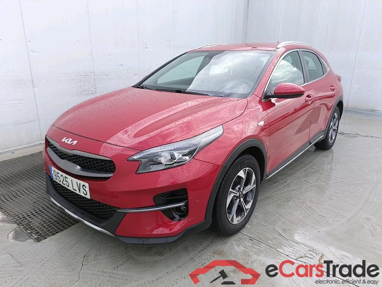 KIA XCeed / 2019 / 5P / todoterreno 1.0 T-GDi Drive 88kW (120CV) #1