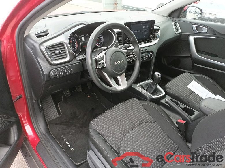 KIA XCeed / 2019 / 5P / todoterreno 1.0 T-GDi Drive 88kW (120CV) #3