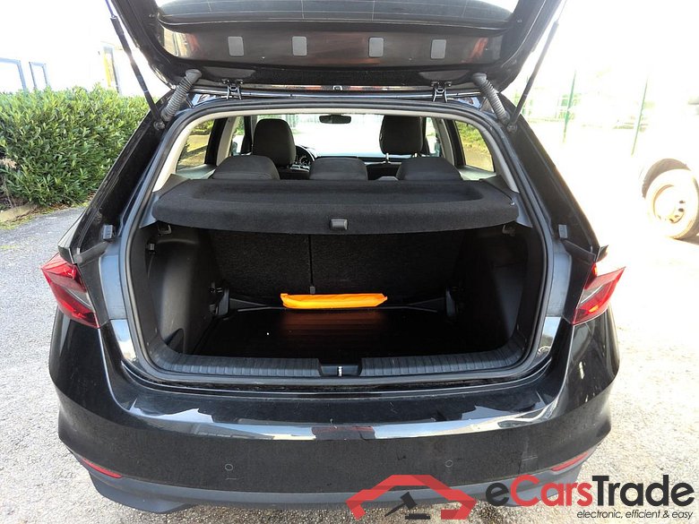 FABIA 1.0 TSI STYL 24M RISK #6