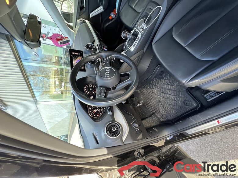 AUDI Q2 35TFSI 150pk s-tronic #6