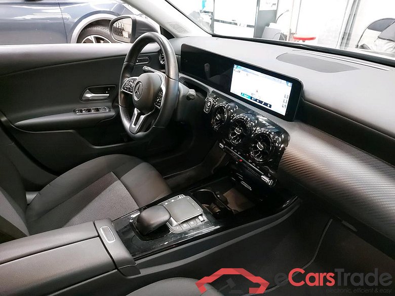 MERCEDES - MER A BERLINE 180 d 116PK 8G-DCT Business Solution Essential Plus & Smartphone Intergation #3