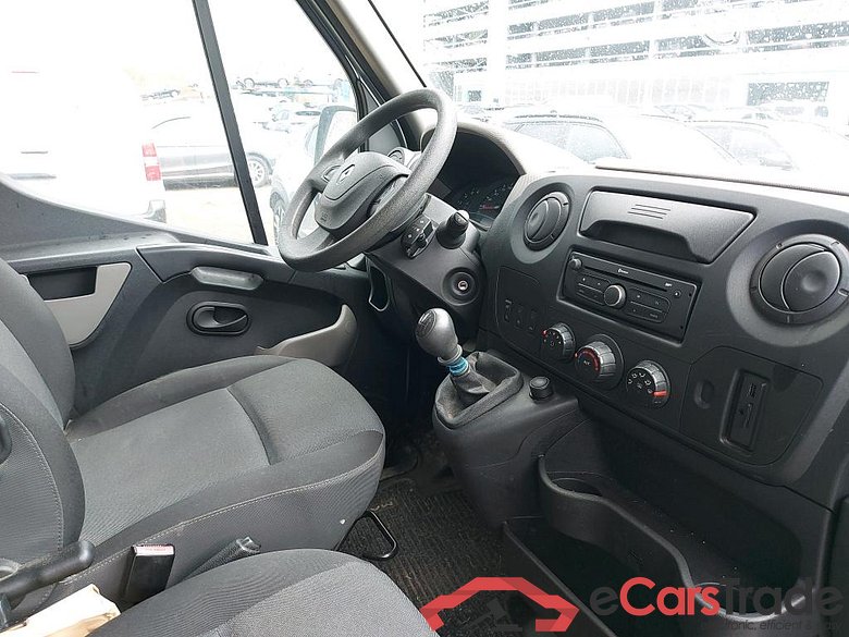 RENAULT - REN MASTER 2.3 DCI 145PK ENERGY GR CONFORT L2H2 35 & R Link & Cruise Control & Rear Camera #3
