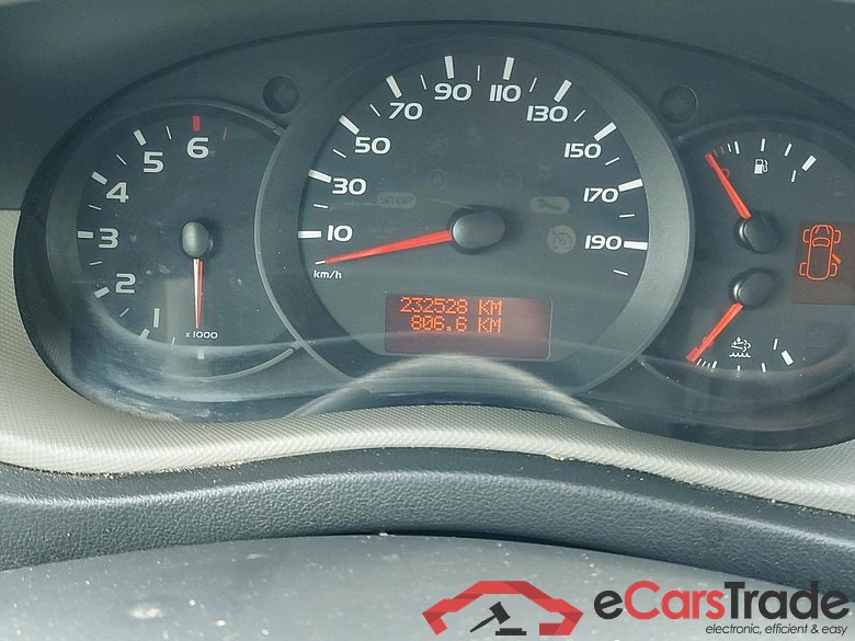 RENAULT - REN MASTER 2.3 DCI 145PK ENERGY GR CONFORT L2H2 35 & R Link & Cruise Control & Rear Camera #5