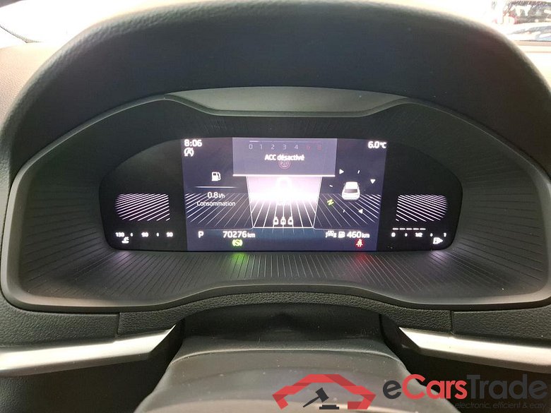 SKODA Karoq / 2022 / 5P / SUV 1.5 TSI 150ch ACT DSG7 Business #6