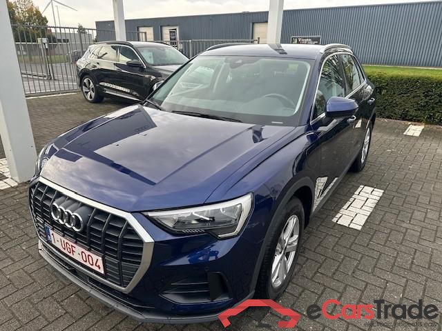 AUDI Q3 PHEV 45 TFSIe PHEV Attraction S tronic #2