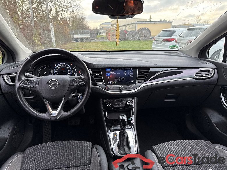 Astra K Sports Tourer Elegance Start/Stop 1.5 90KW AT9 E6d #3