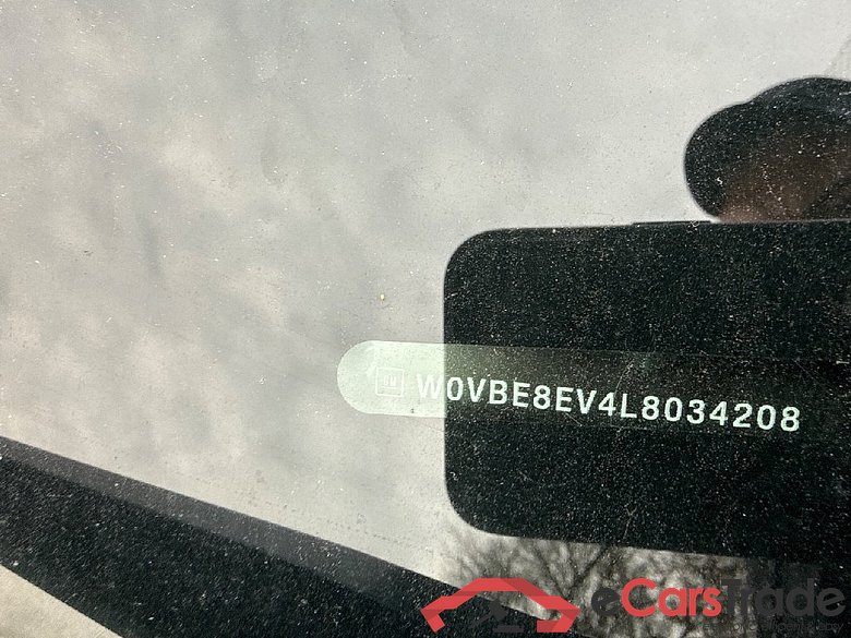 Astra K Sports Tourer Elegance Start/Stop 1.5 90KW AT9 E6d #5