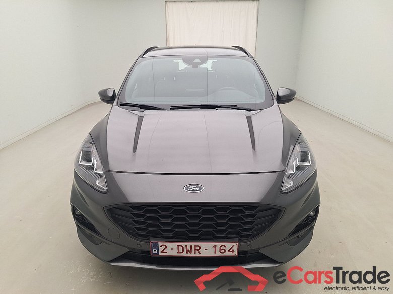 Ford, Kuga '19 PHEV, Ford Kuga 2.5i PHEV Aut. 165kW ST-Line 5d #1