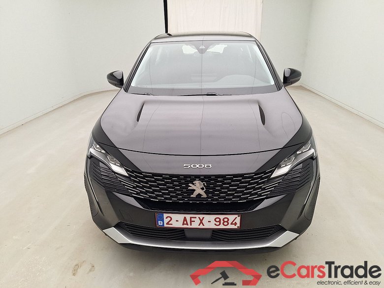 Peugeot, 5008 FL'20, Peugeot 5008 1.2 PureTech 96kW S&S EAT8 Active Pac