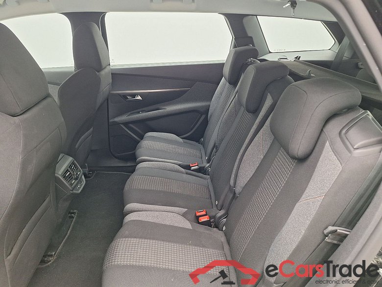 Peugeot, 5008 FL'20, Peugeot 5008 1.2 PureTech 96kW S&S EAT8 Active Pac #4