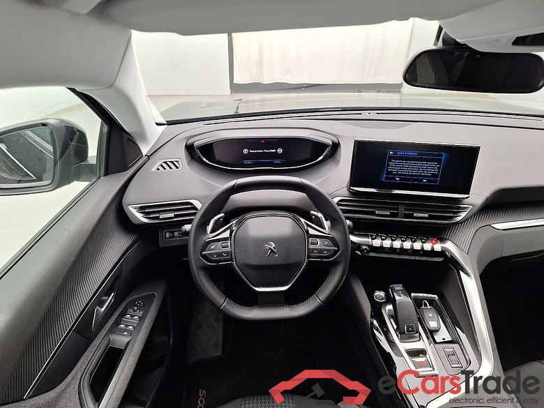 Peugeot, 5008 FL'20, Peugeot 5008 1.2 PureTech 96kW S&S EAT8 Active Pac #5