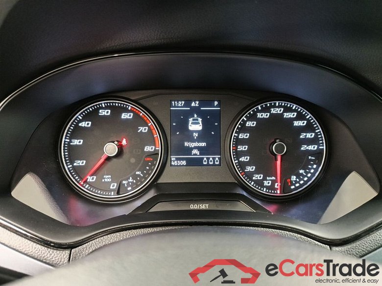 SEAT Arona 1.0 TSI 85kW DSG Move 5d #6