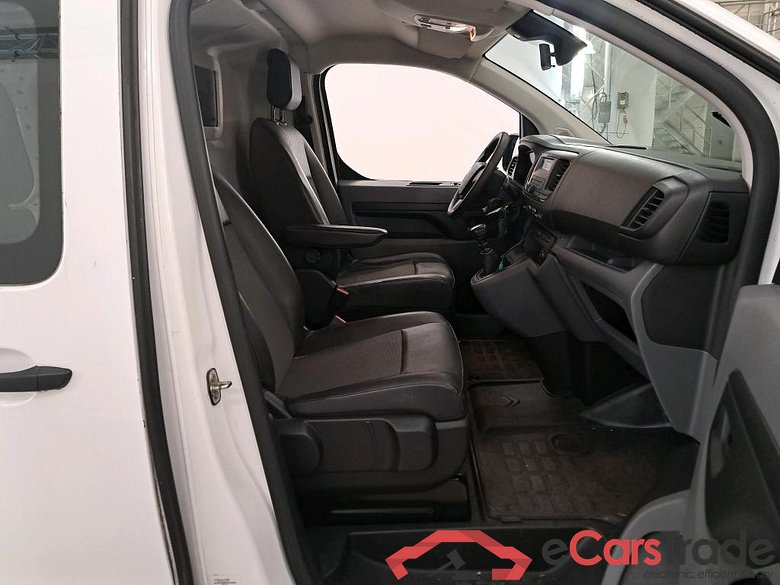 Citroën Jumpy XL 2.0 BlueHDi 120 S&S Club 4d #3