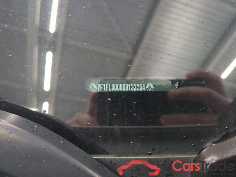 Renault Trafic L2H1 T29 ENERGY 2.0 dCi 120 Work Edit 4d #6