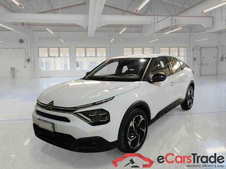 CITROEN C4 / 2020 / 5P / BERLINA BLUEHDI 130 SeS FEEL PACK EAT8