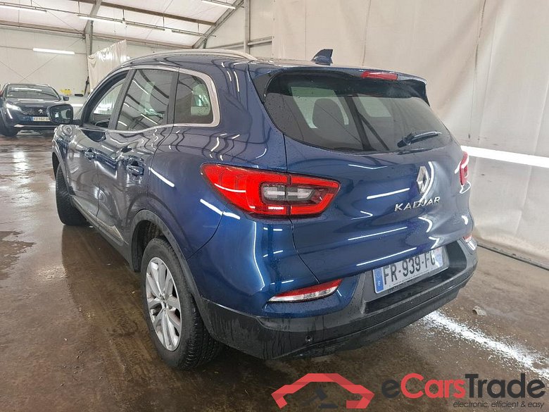 Kadjar Business 1.5 dCi 115CV BVM6 E6dT #2