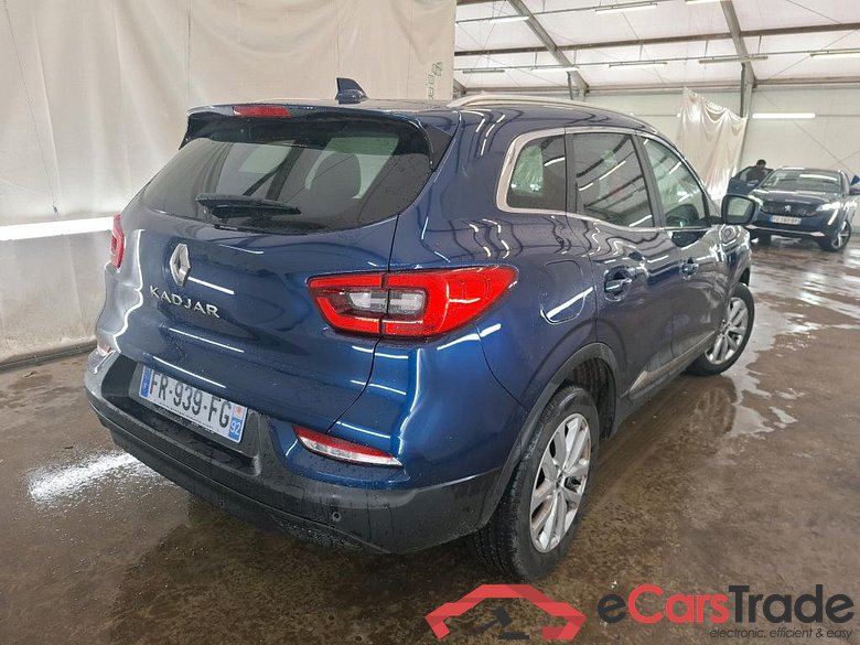 Kadjar Business 1.5 dCi 115CV BVM6 E6dT #3