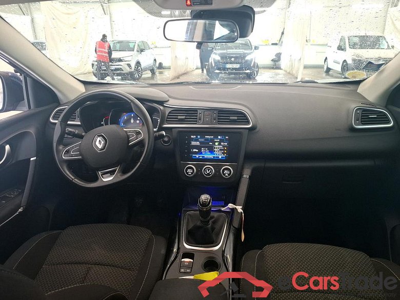 Kadjar Business 1.5 dCi 115CV BVM6 E6dT #5